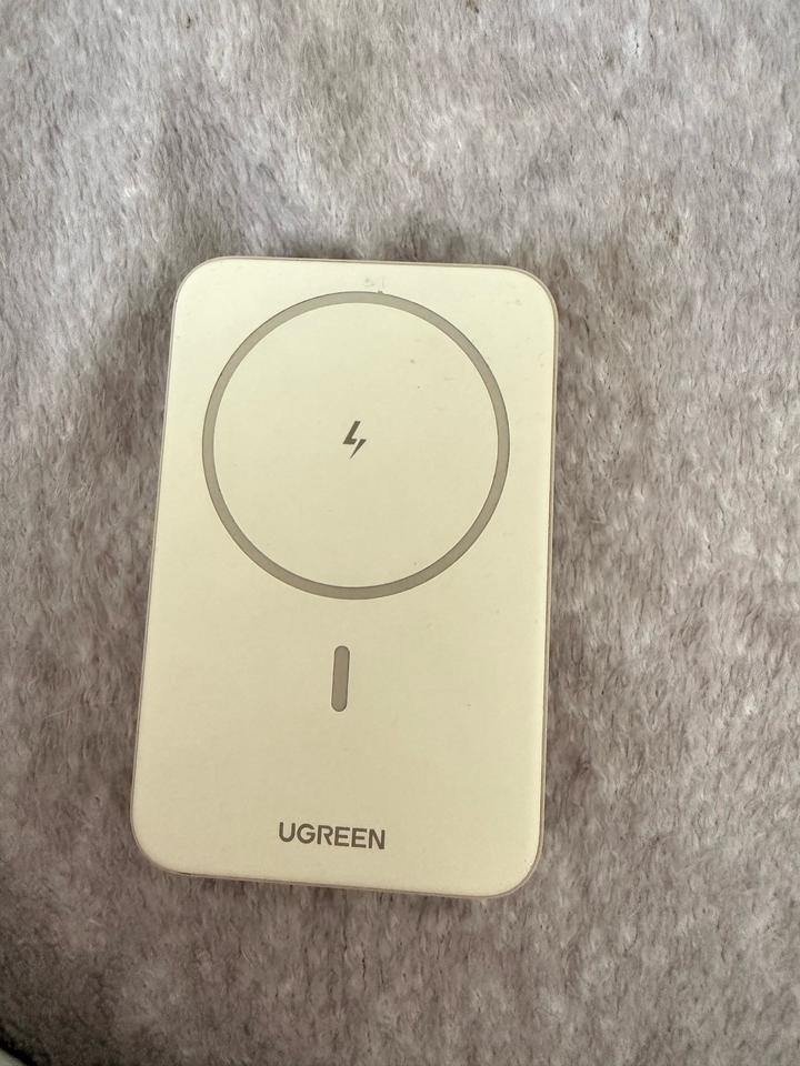 Ugreen повербанк