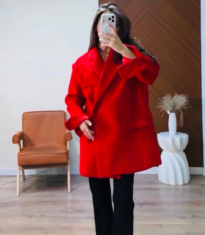 Пиджак пальто