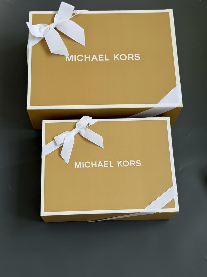 Подарочная коробка Michael Kors