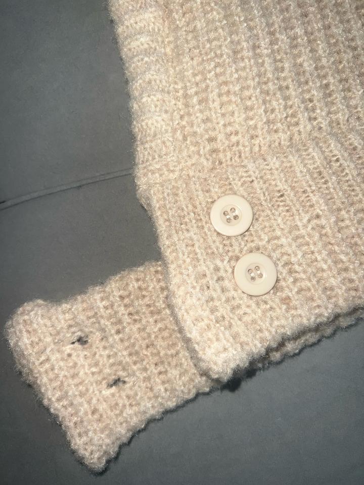 Капор Шапка новый