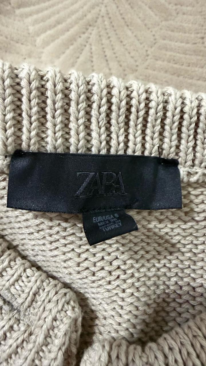 Кардиган Zara