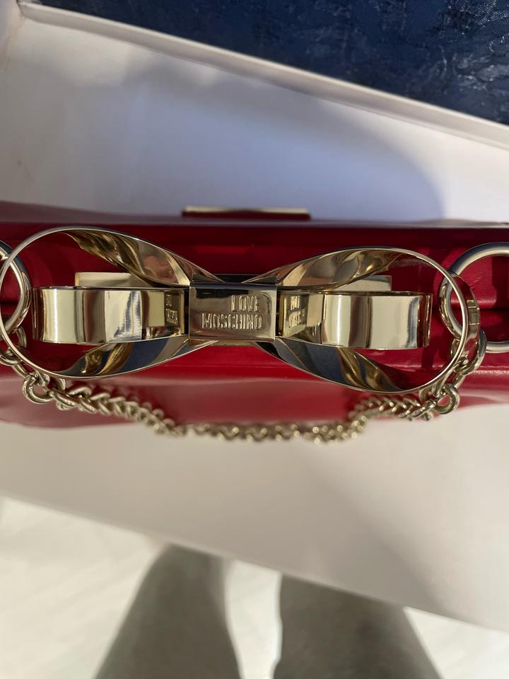Сумка Moschino