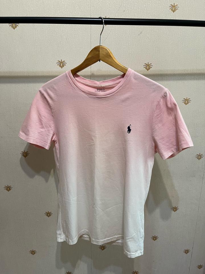 футболка Ralph Lauren