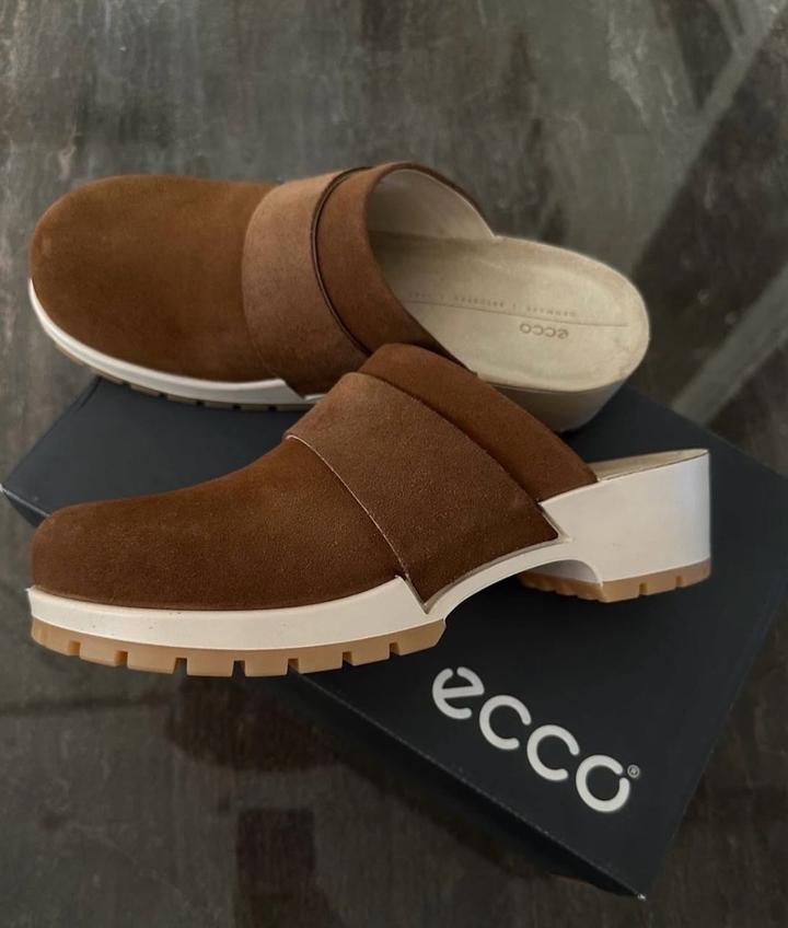 Клогги ессо