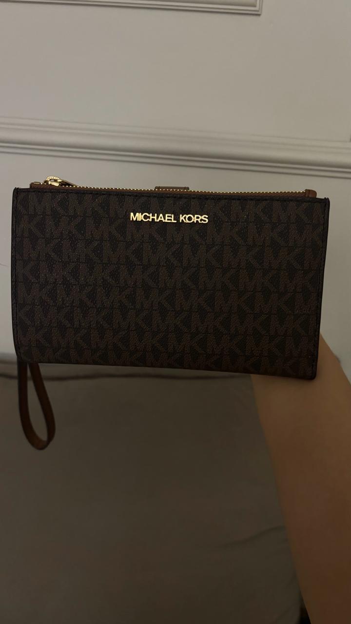 Кошелек Michael Kors Оригинал .Новый