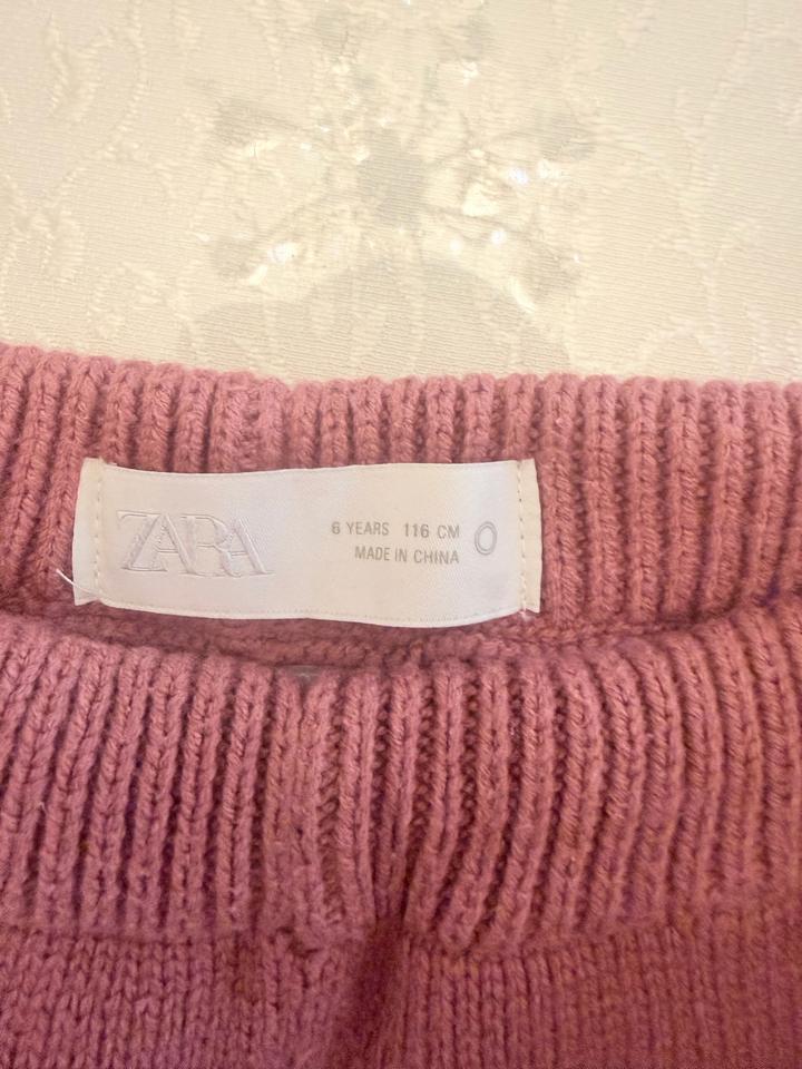 Брюки Zara