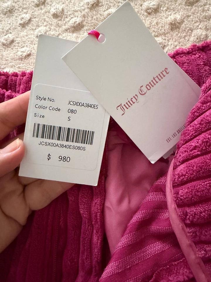 Брюки juicy couture