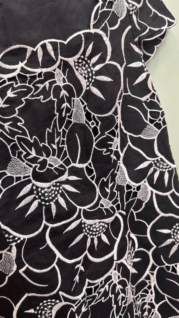 Платье Европа