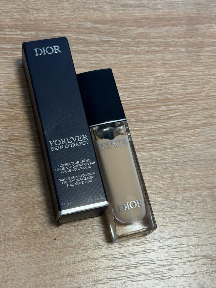 Dior Forever Skin Correct Concealer ✨
