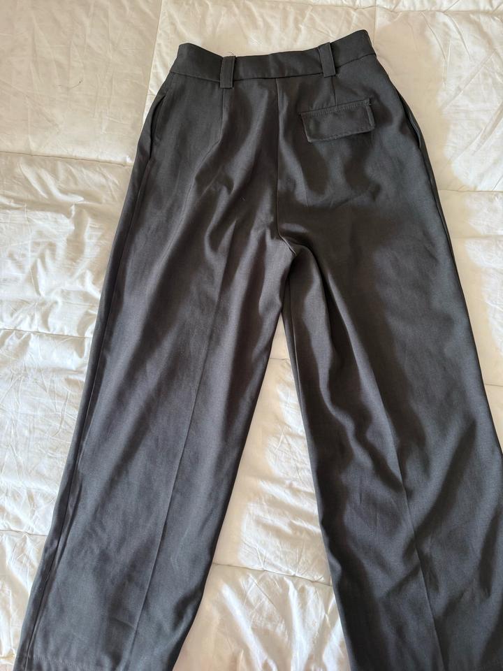 Брюки классические