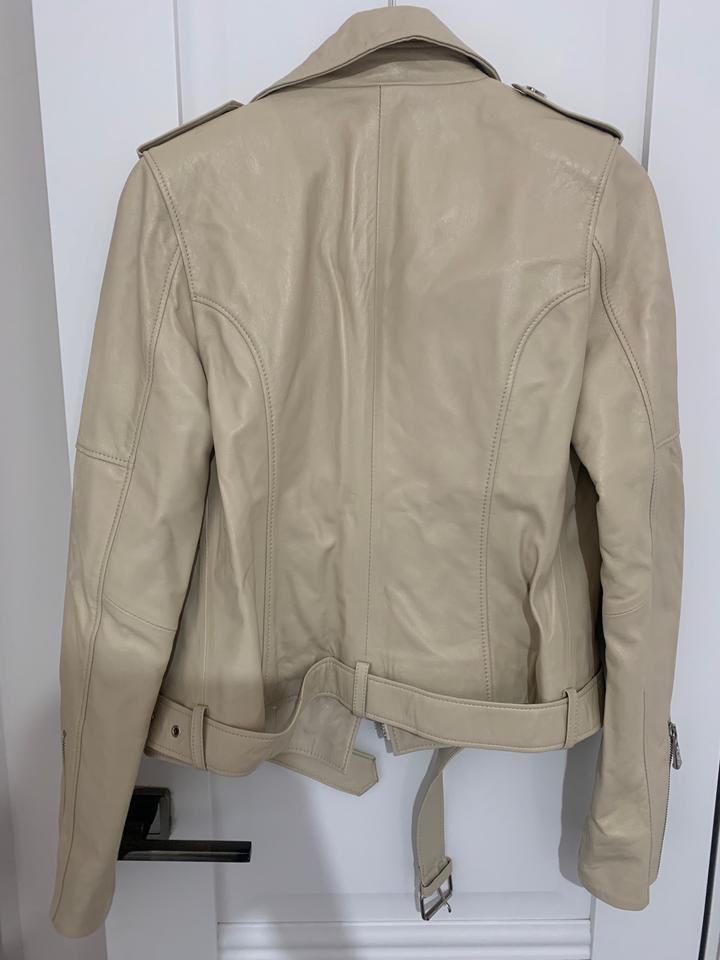 Косуха кожаная