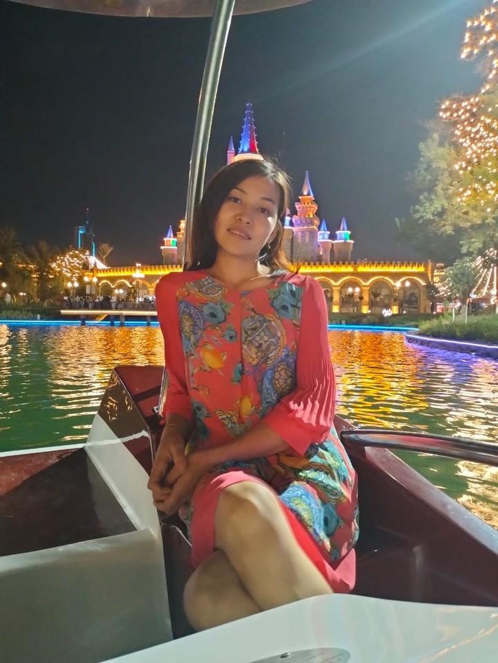 Платье