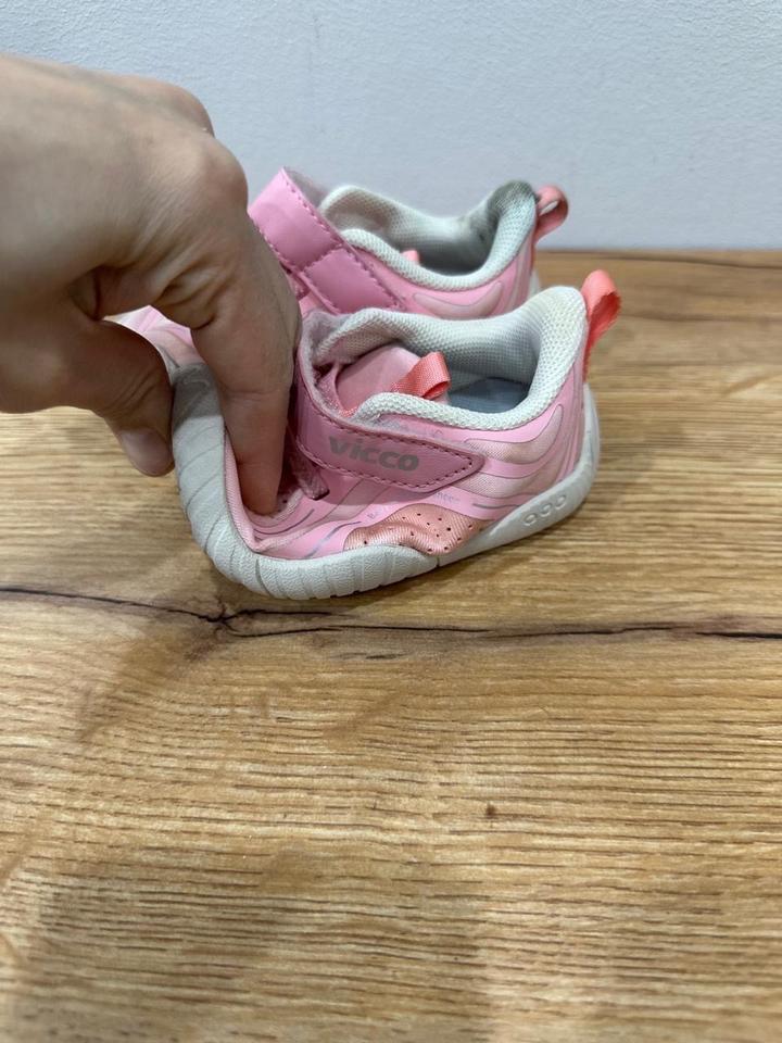 Кроссовки vicco