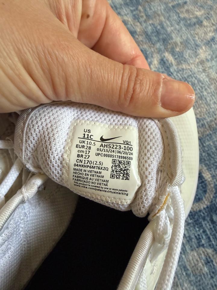 Кроссовки Nike Air