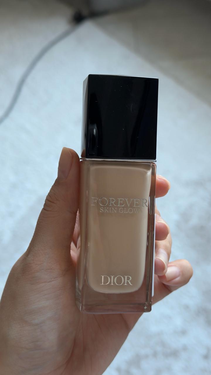 Dior Forever Skin Glow