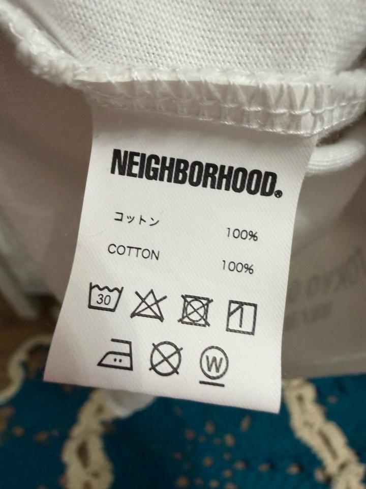 Neighborhood Лонгслив
