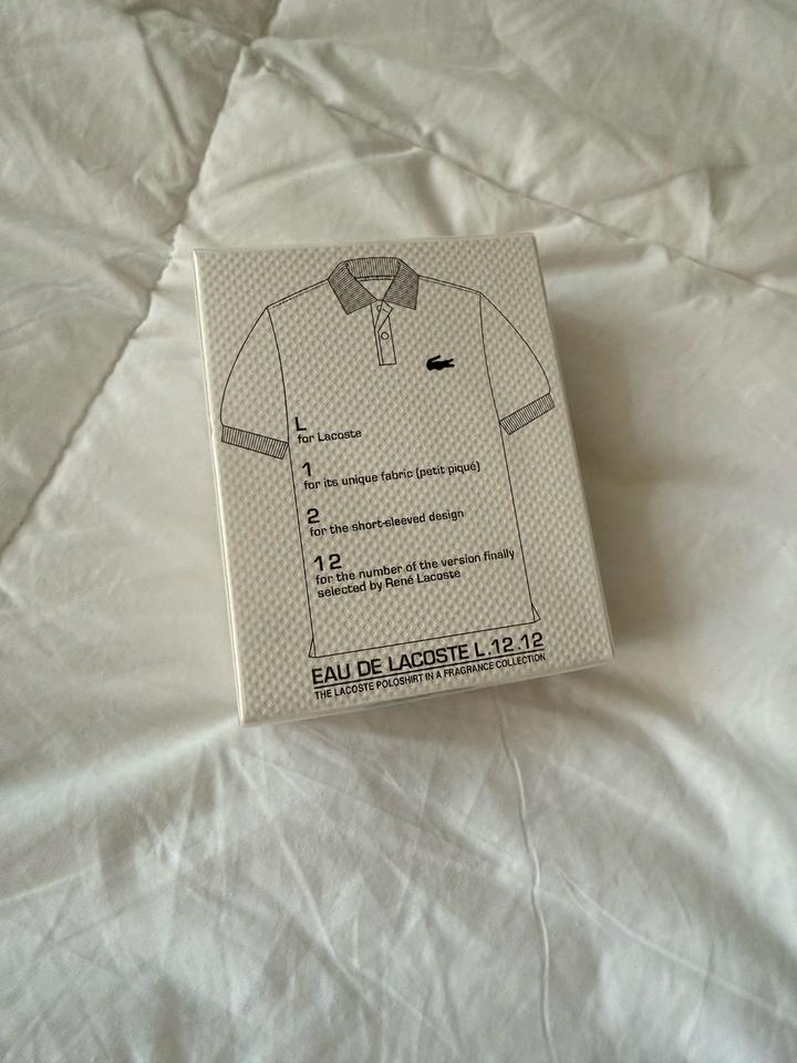 Парфюм Lacoste 100ml