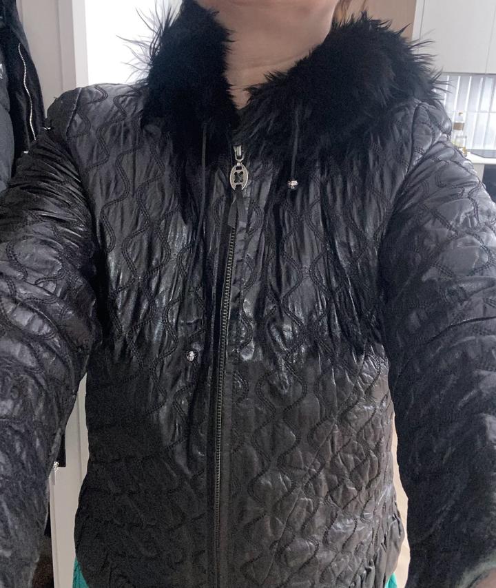 Кожанная куртка, лайковая натуральная кожа