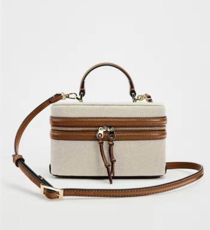 Сумка в стиле Zara