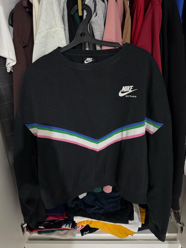 Кофта Nike