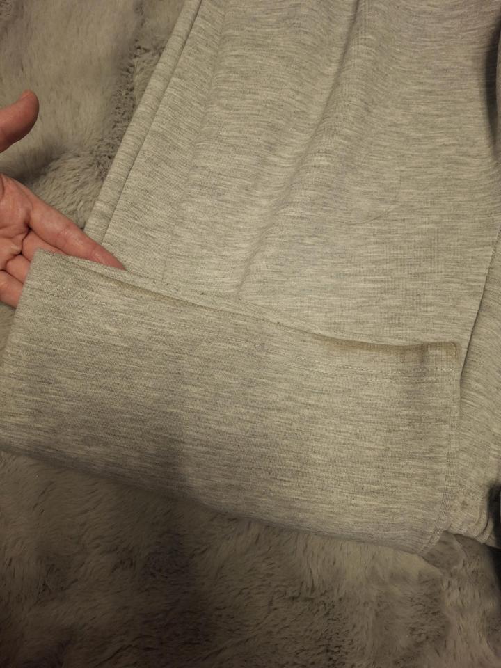 Брюки спортивные