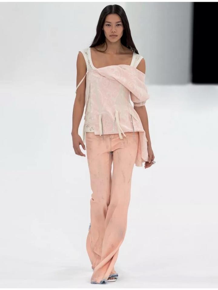 Джинсы Sportmax
