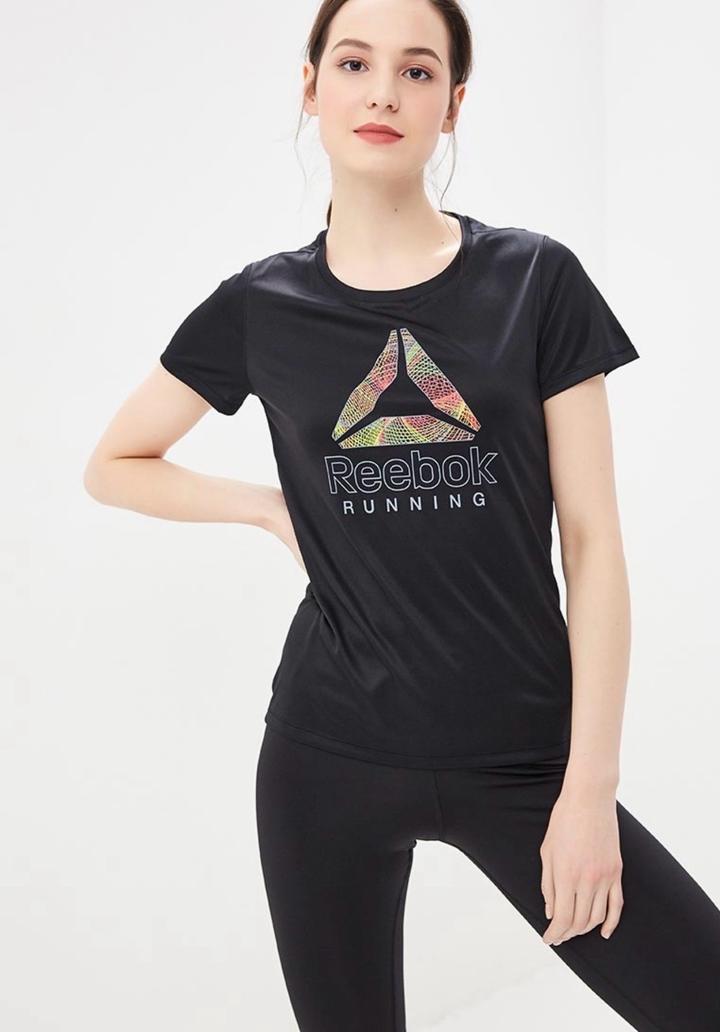 Футболка Reebok
