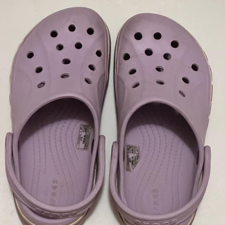 Crocs original, детские, размер 29