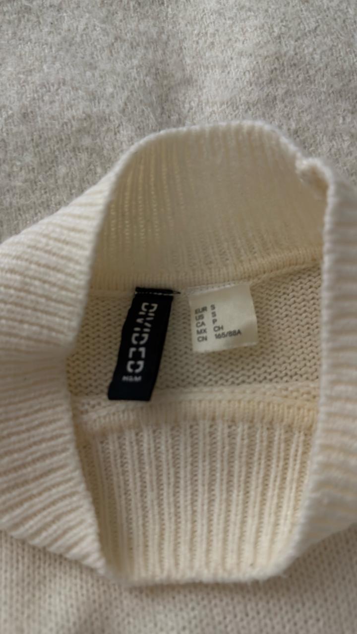 свитер от H&M