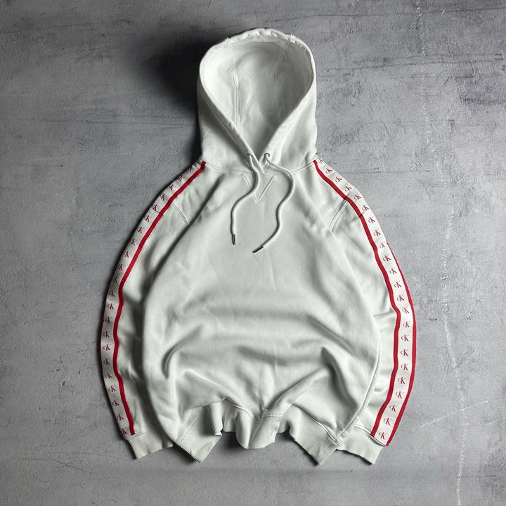 Худи calvin klein