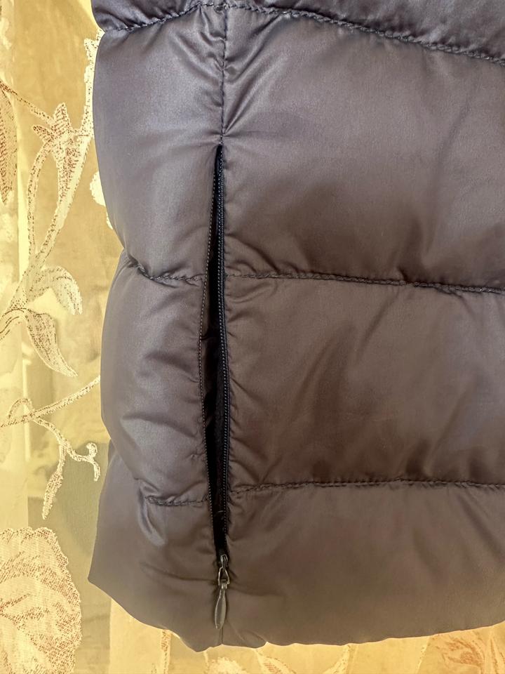 Пуховой жилет Weekend MaxMara