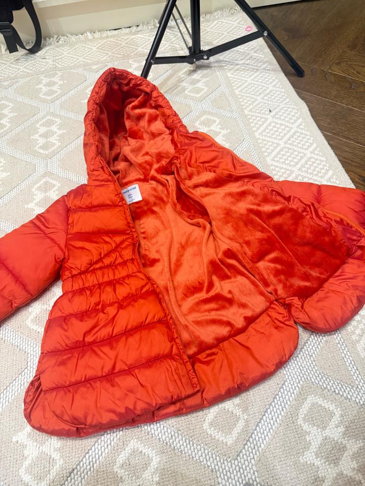 Куртка детская mayoral