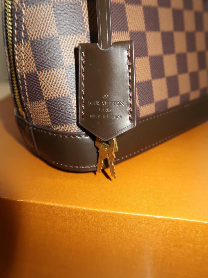 Сумка Louis Vuitton Alma bb