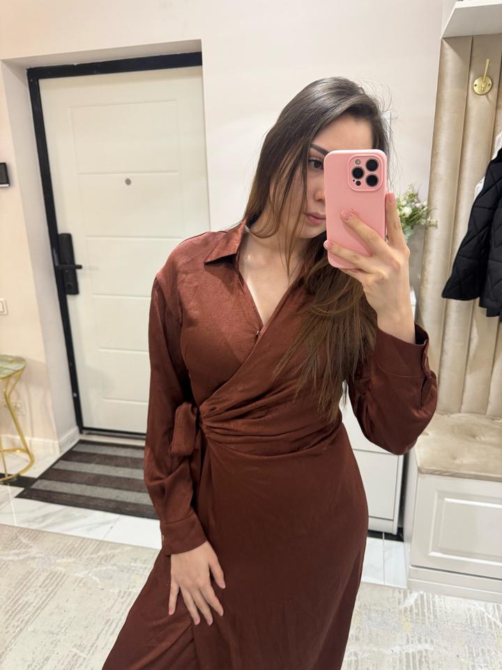 Платье вечернее