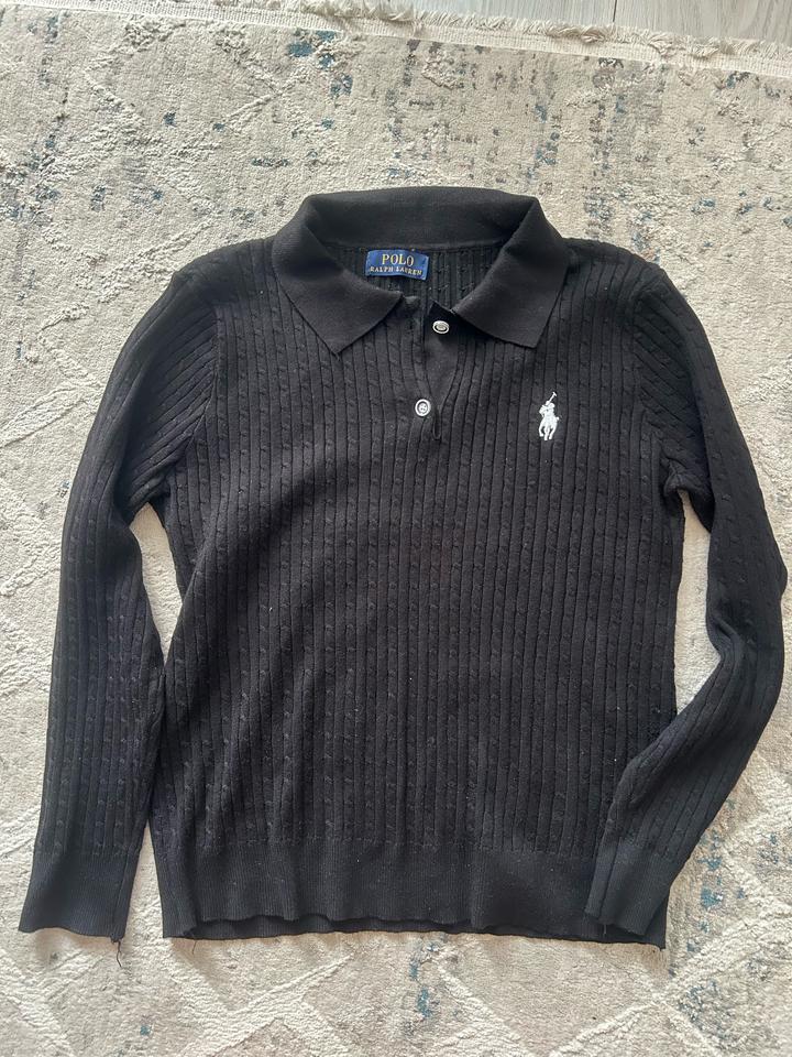 кофта под polo ralph lauren