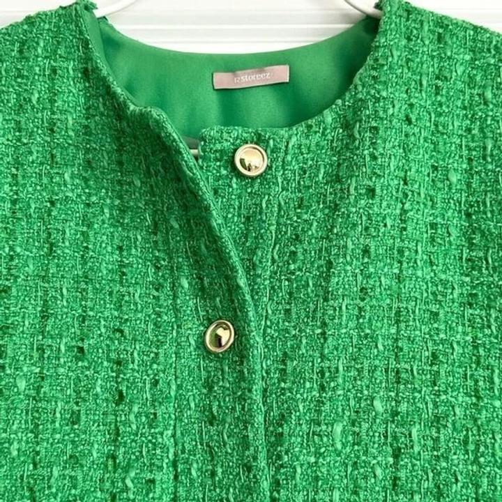 Жакет на выход