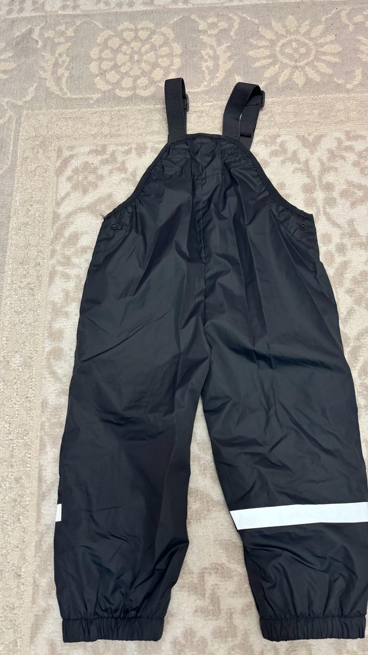 Комбенизон для мальчиков от Baby Go