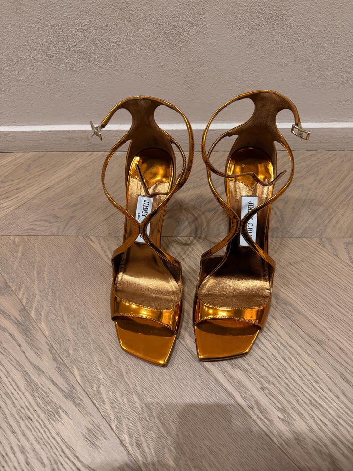 Туфли Jimmy Choo