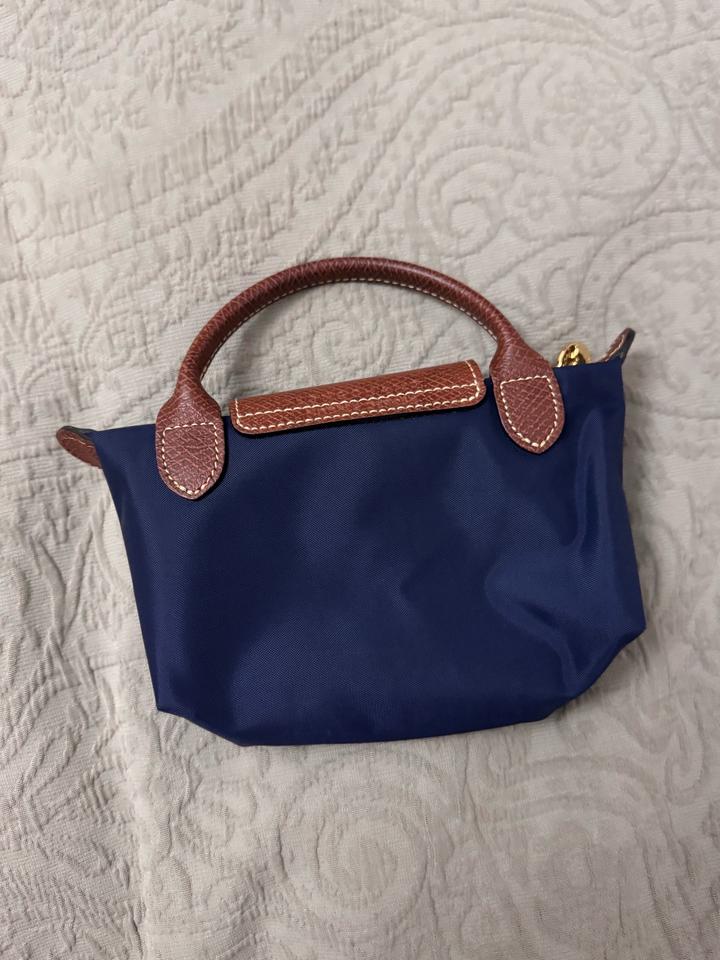 Сумка longchamp