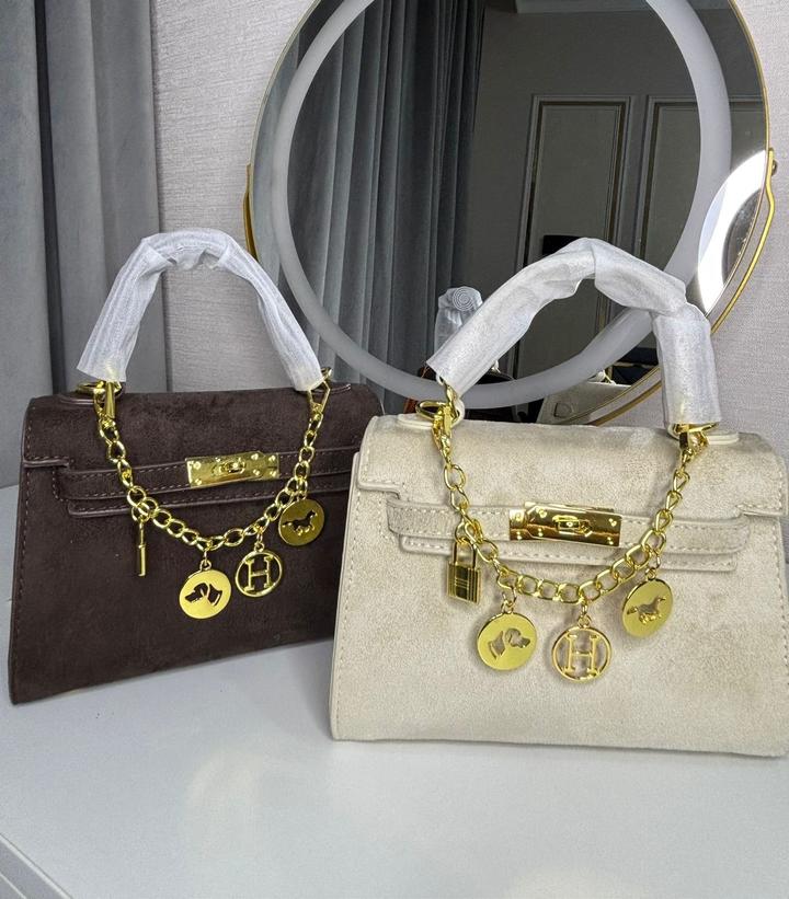 Шанель малютка