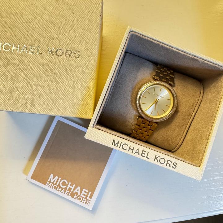 Michael Kors