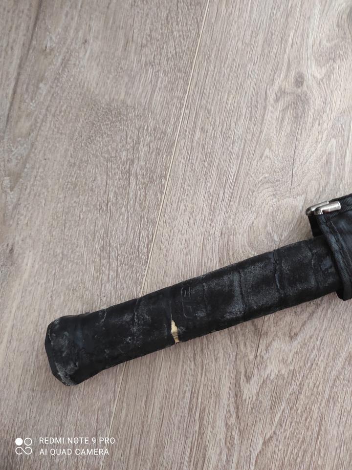 Ракетка для тенниса