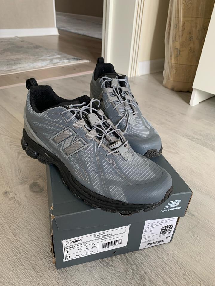 New Balance 1906 Оригинал