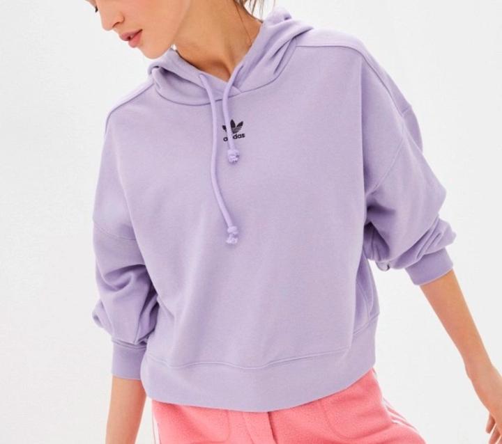 Толстовка Adidas легкая