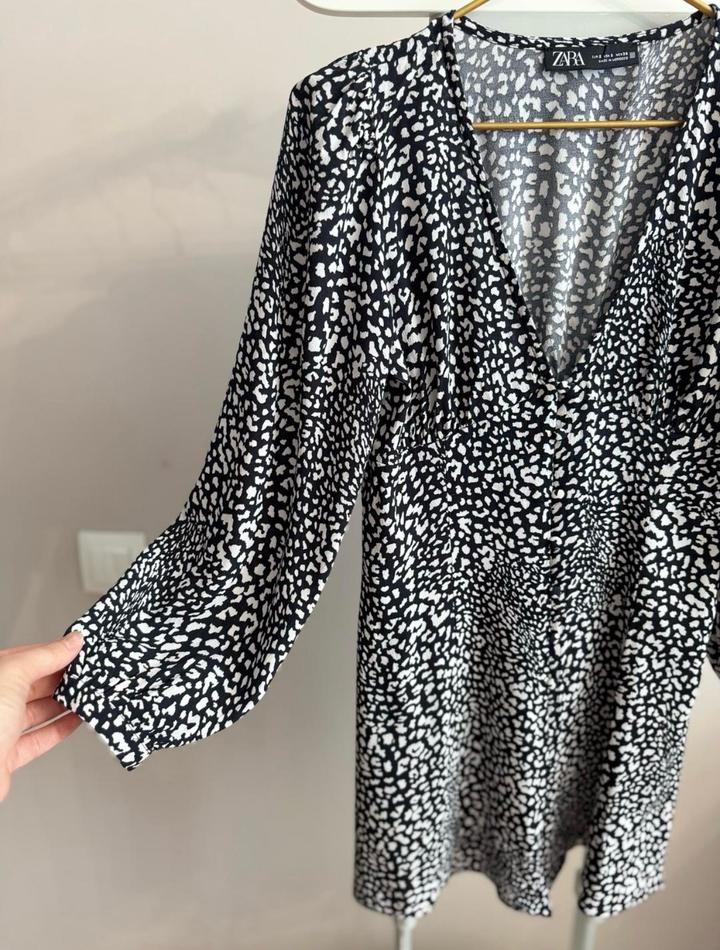 Платья Zara 2 шт