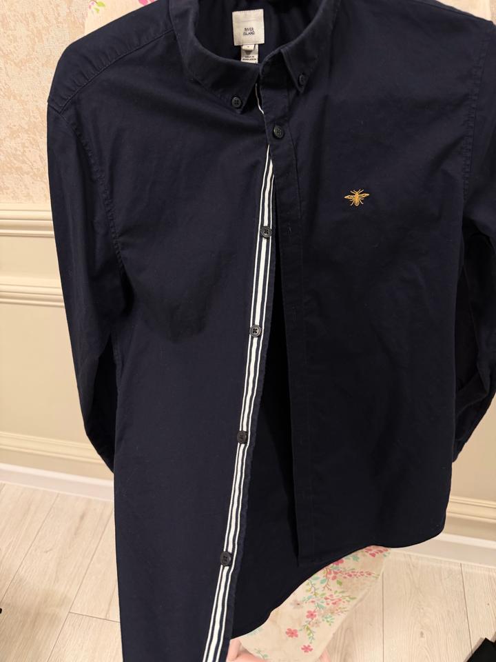 Рубашка River Island