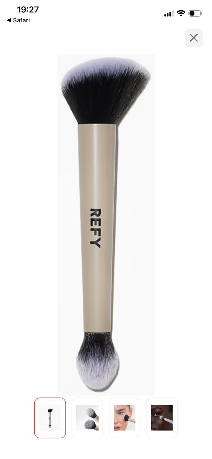 Refy COMPLEXION BRUSH 2