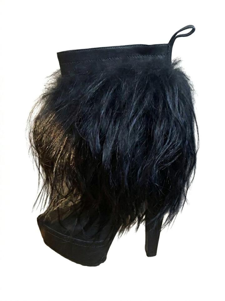 Полусапоги Alexander Wang