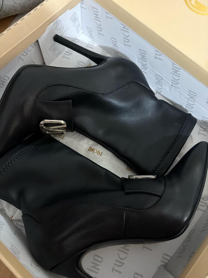 Обувь осень