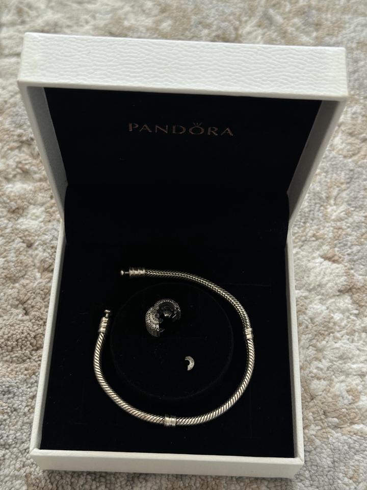 Браслет Pandora